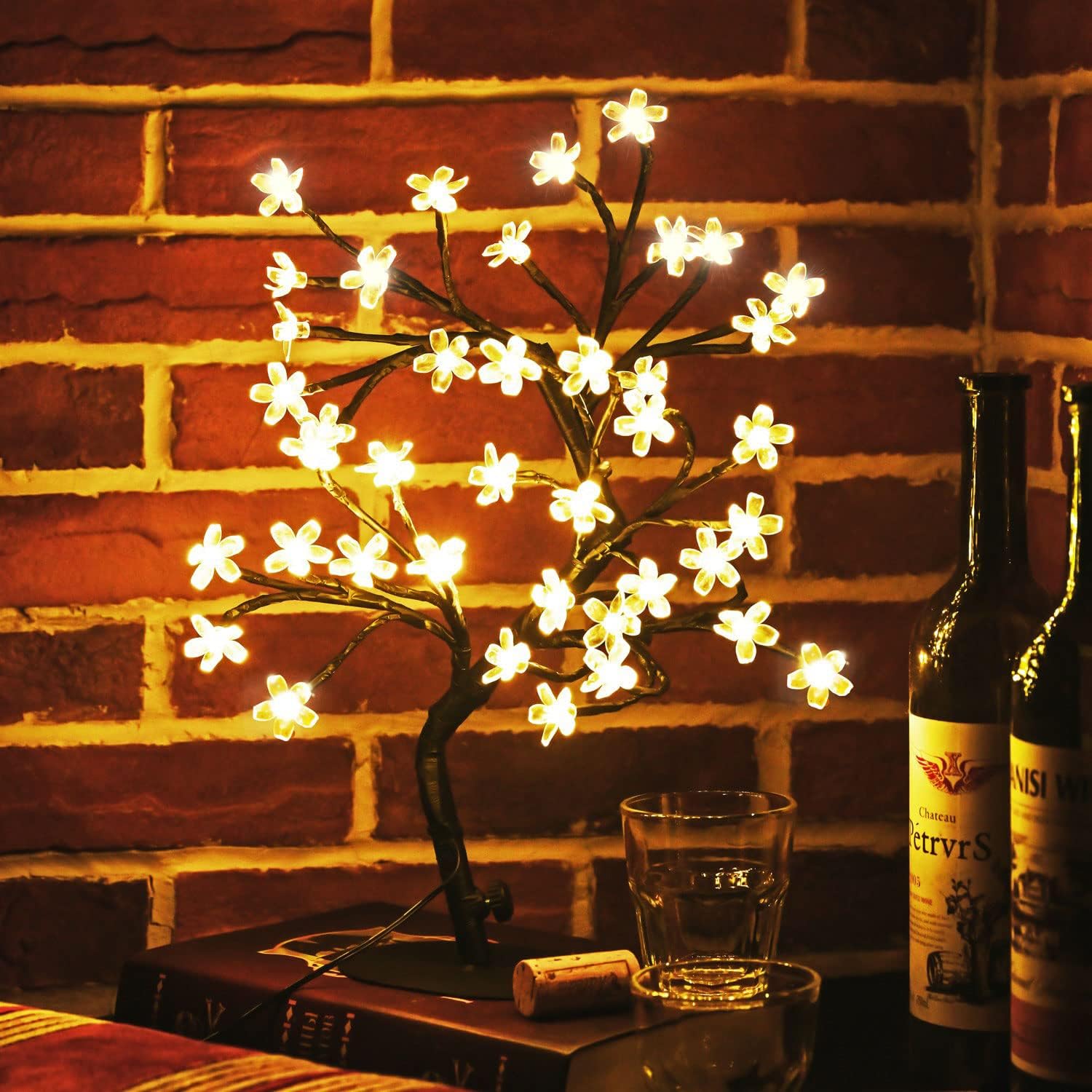 Arbora Bonsai Tree LED
