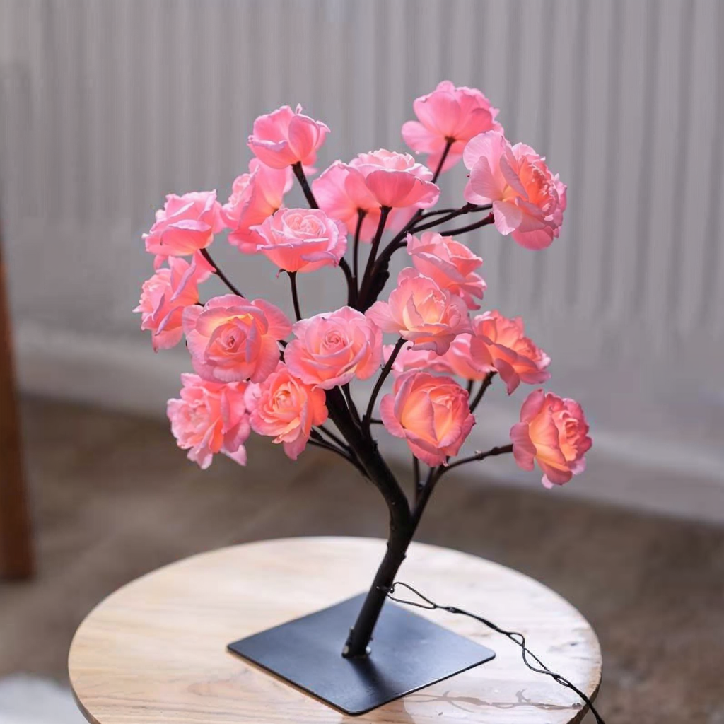 Arbora Eternal Rose LED