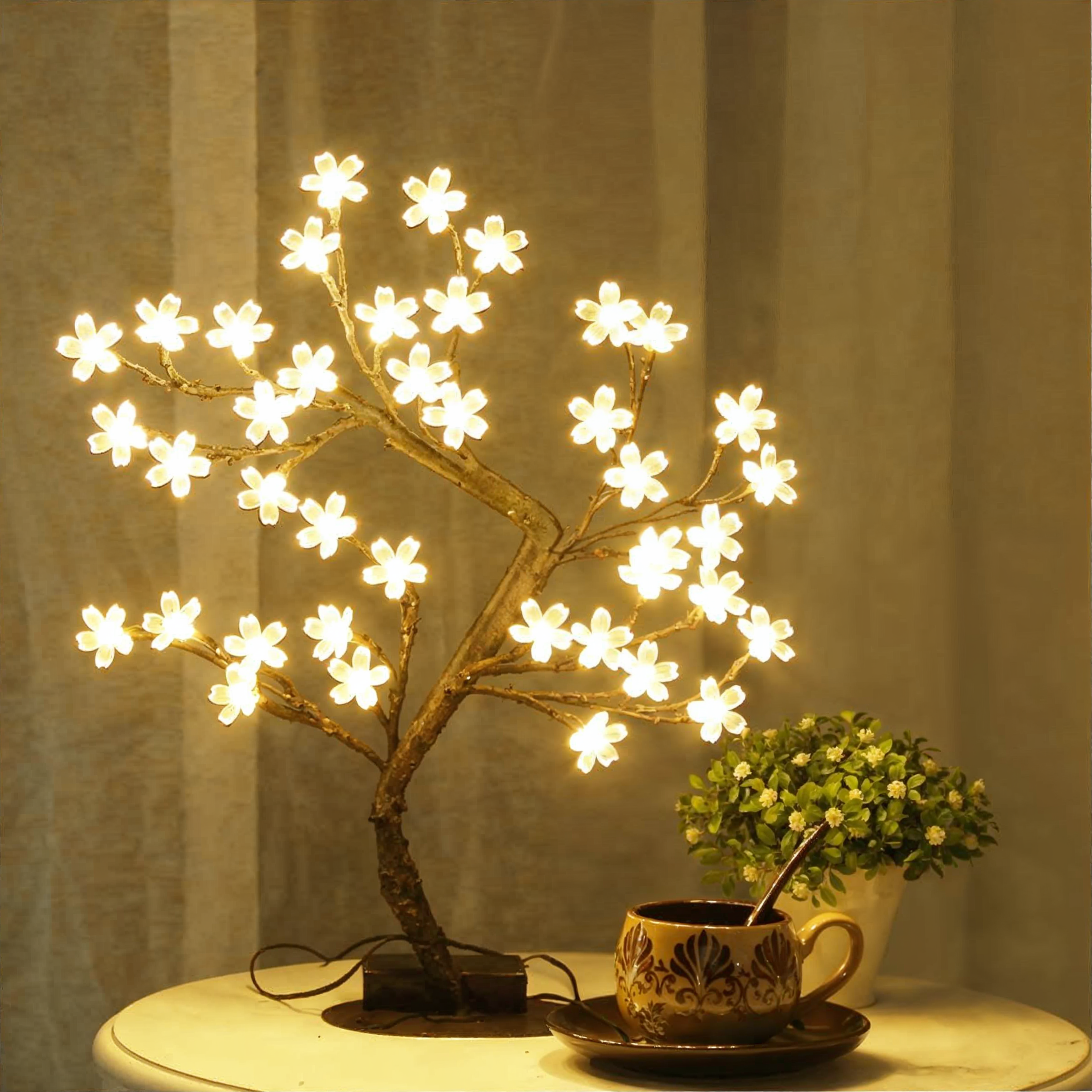 Arbora Bonsai Tree LED